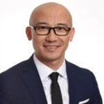 2021 ICS Classical Shipping Development Program Dr. Fan Wei